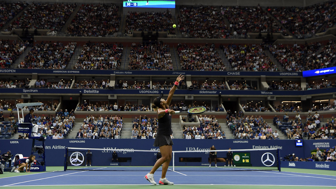 Preview >> US OPEN